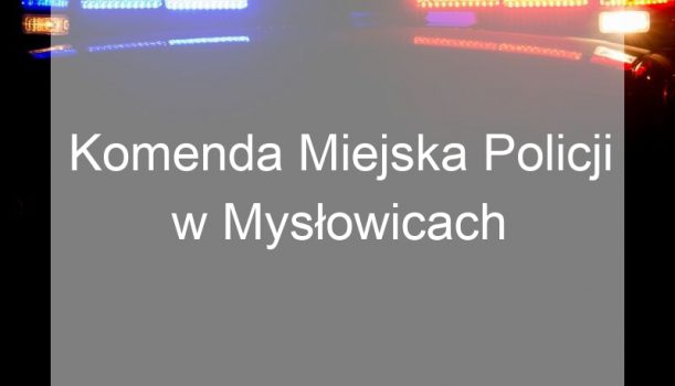 Komenda Miejska Policji w Mysłowicach