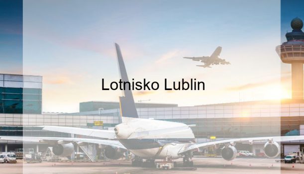 Lotnisko Lublin