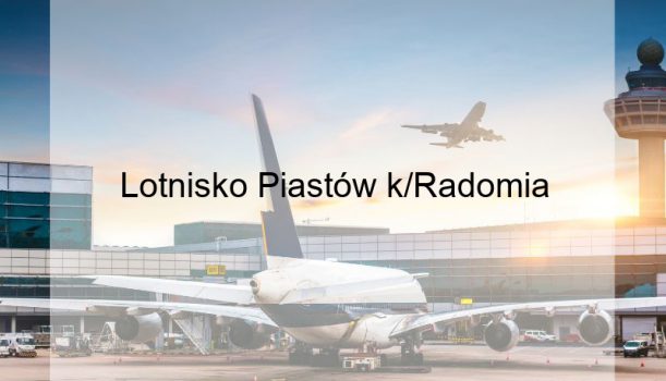 Lotnisko Piastów k/Radomia