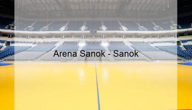 Arena Sanok – Sanok