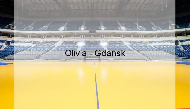 Olivia – Gdańsk