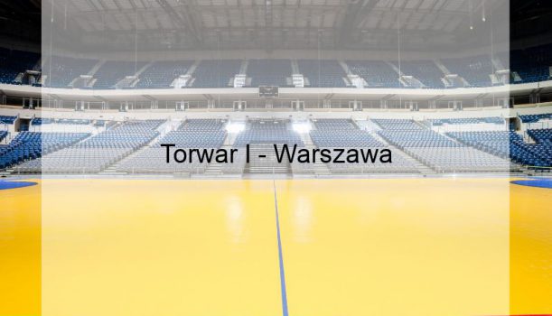 Torwar I – Warszawa