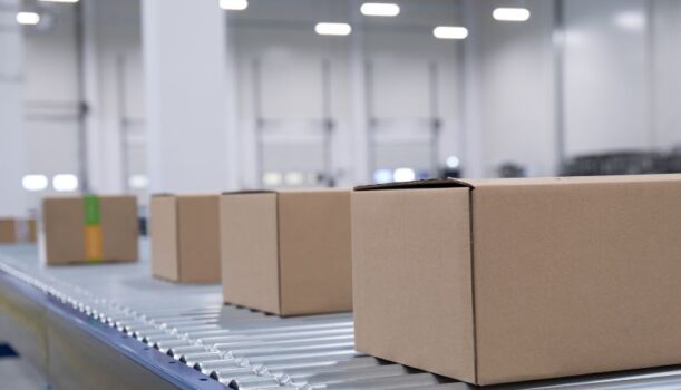 Gdzie znajduje się najwięcej magazynów w Polsce?