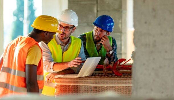 Jak dbać o czystość na budowie i drogach? Praktyczne rozwiązania dla polskich inwestycji