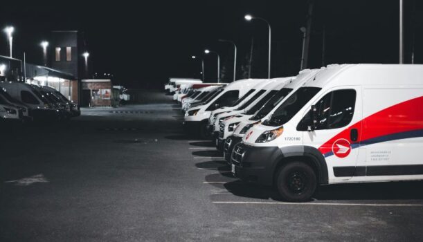 Jak efektywnie zarządzać flotą samochodową w firmie?