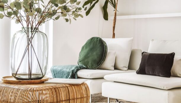 Komfort w duchu zen – praktyczne rozwiązania dla nowoczesnego wnętrza