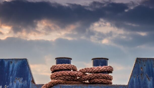 Tradycyjne liny w nowoczesnym wydaniu – naturalne rozwiązania dla przemysłu i domu