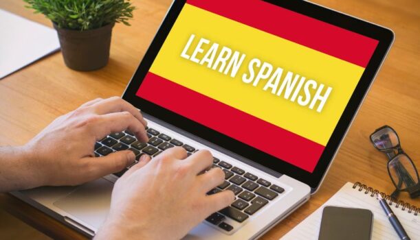 Hiszpański na start, językowy rozwój przez całe życie
