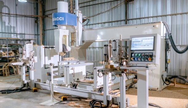 Przemysł w Polsce coraz bardziej zautomatyzowany. Co to oznacza dla rynku pracy?