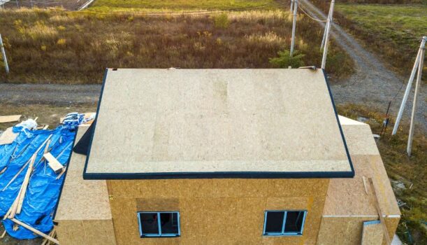 Modułowy dom jak marzenie – nowoczesność, wygoda i klimat pod jednym dachem