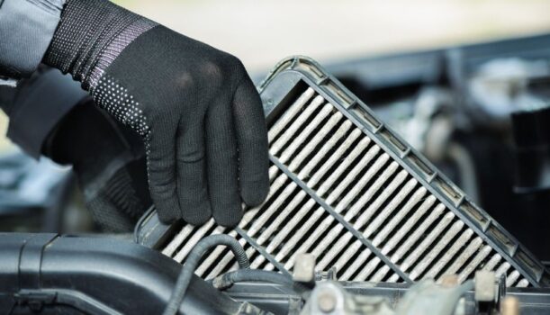 Filtr DPF – cichy bohater ekologii. Jak o niego dbać, by nie żałować?