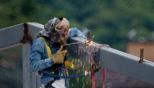 Spawalnictwo w praktyce – jak nowoczesne narzędzia wspierają codzienne naprawy i projekty?