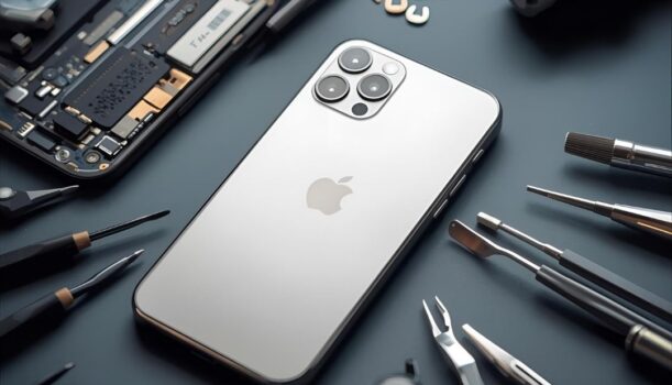 Czy opłaca się wymieniać wyświetlacz w iPhonie? Sprawdzamy!nica Warszawa to lepszy wybór niż zakup nowego telefonu.